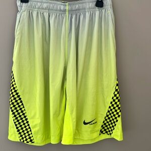 Nike athletic shorts